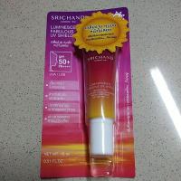 ราคา ครีมกันแดดศรีจันทร์ SPF59+PA++++ (3173681245)