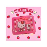 ราคา กล่องใส่ของHello kitty strawberry ปีเก่ามีร่องรอยงานสะสมหายากสินค้านำเข้าจากญี่ปุ่น (42421298388)