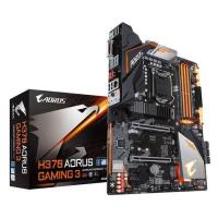 ราคา ขายMainboard AORUS​ RGB​ H370​ Gaming3 (7677926409)