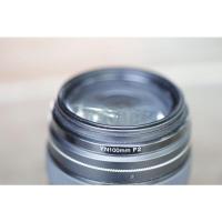 ราคา Yongnuo 100mm f2 For cannon Ef mount สภาพใหม่มาก ครบกล่อง (13714042744)