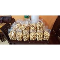 ราคา บิสกิตหอยไส้สับปะรด 10 กิโลกรัม (3645921639)