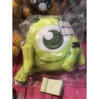 ราคา ตุ๊กตา Mike Wazowskiตุ๊กตามอนสเตอร์ อิงค์ Monsters Inc (21470026581)