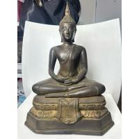 ราคา พระบูชา สุโขทัย หน้าตัก9นิ้ว (22389746527)