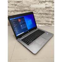 ราคา HP EliteBook 840 G4 core i5 gen 7 แรม 8 GB SSD 128 GB จอ Full HD 14 นิ้ว คีย์บอร์ดมีไฟ มือสอง พร้อมใช้งาน (18364913833)