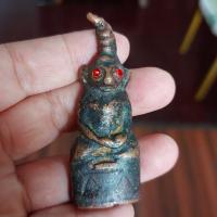 ราคา พระงั่ง ตาแดง เก่าดี เครื่องรางสายเสน่ห์ ฤทธิ์เหลือร้าย“พระงั่ง” “ไอ้งั่ง” หรือที่ทางอีสานและลาวเรียกว่า พระอีหง่าง เป็น (23353149057)