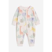 ราคา H&M(เอชแอนด์เอ็ม) ชุดนอนทอลาย Boy Patterned pyjamas 1126198_9 (42852148141)