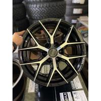 ราคา Naya ล้อแท้ 18-8" ออฟ35 ชุดละหมื่นกว่าๆ สอบถามได้ครับ ท่ามะกา จ.กาญ 0855319255 (23445583259)