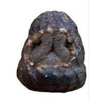 ราคา พระปิดตา หลวงพ่อแก้ว วัดปากทะเล เนื้อผงคลุกรัก (29653655455)