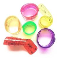 ราคา ไม้บรรทัดเยลลี่ม้วนได้#H032 (6876046416)