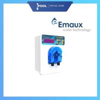 ราคา “EMAUX” ปั๊มฟีดสูบจ่ายสารเคมี รุ่น CyberSync (DP300-PH) (43963191018)