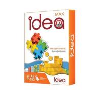 ราคา กระดาษถ่ายเอกสาร A4 70 แกรม IDEA MAX 500 แผ่น (14102910042)