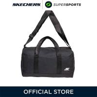 ราคา SKECHERS Black กระเป๋ายิมทรงหมอนผู้ใหญ่ (43302198457)