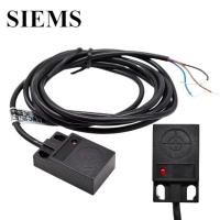 ราคา Tl-w5mc1 Proximity Switch สวิตช์ตรวจจับโลหะแบบเหนี่ยวนํา NPN PNP NO NC TL-W5MC1 TL-W5MC2 TL-W5MB1 TL-W5MB2 เซ็นเซอร์ประเภทสี่เหลี่ยม 3 สาย (27807385767)