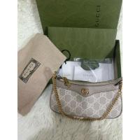 ราคา กระเป๋า Gucci Ophidia Mini Bag (Use)ปี2023 (41957959841)