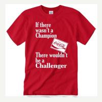 ราคา ร้อน a เสื้อยืด โค้ก COKE COCA COLA T SHIRT VINTAGE แฟชั่น สตรีท วินเทจ S - XXXL COTTON 100% (20894338326)