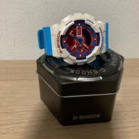ราคา นาฬิกา G-SHOCK แท้ มีกล่องเหล็ก (3227137042)