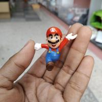 ราคา ฟิกเกอร์ของ มาริโอ (Mario) ทำท่าวิ่ง (42467435466)