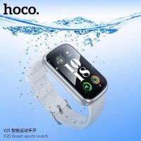 ราคา นาฬิกาสปอร์ตอัจฉริยะ Y25 จอแสดงผล 1.47 นิ้ว lP68 กันน้ำได้ (26669564198)