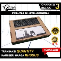 ราคา Toshiba z30 z30t z30-a คีย์บอร์ดแบ็คไลท์สั้นแบบยืดหยุ่น (42811000535)