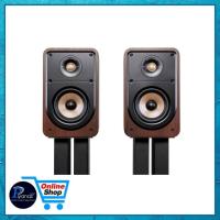 ราคา POLK AUDIO : SIGNATURE ELITE ES-15 (BROWN WALNUT) /piyanas electric/ปิยะนัส อิเล็คทริคส์ (24529348577)