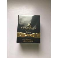 ราคา BURBERRY My Black EDP 90 ml. กล่องซีล (13924359088)