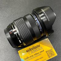 ราคา Olympus 12-40mm f/2.8 Pro (เลนส์เกรดโปร) (41500071747)