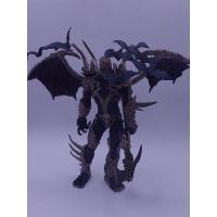 ราคา ฟิกเกอร์SPAWN CURSE OF THE SPAWN II 1999 SERIES 13 TODD MCFARLANE FIG (สินค้ามือ2)ปี1999 (18391630866)