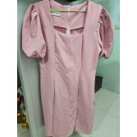 ราคา ชุดเดรสออกงานงานแต่ง งานบวช (24400318270)