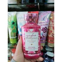 ราคา Bath & Body Works Gingham Gorgeous Body Lotion 236ml. (25932798134)