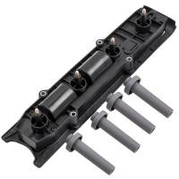 ราคา Maxpeedingrods คอยล์จุดระเบิดสําหรับ Holden Astra TS Z22SE Holden Vectra ZC Zafira MPV 2.2L 1208551 (25782712610)