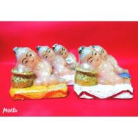 ราคา กุมารจิ๋ว กุมารน้อย ราคา 9 บาท (6533592444)