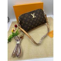 ราคา หลุยส์2ซิบขนาด10”งานพร้อมกล่อง#lv (19718229460)