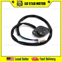 ราคา SUZUKI RG RGS RG110 RU110 RGV120 RGV ฟรีสวิตช์เกียร์ / เกียร์ POSITION / สวิตช์ NEUTRAL (40515542411)