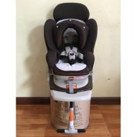 ราคา คาร์ซีท Aprica Marshmallow. Grande Bed W Therพร้อมซัพพอร์หัว (5846035147)