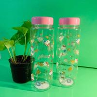 ราคา แก้วน้ำ ขวดน้ำ ลาย Kitty คิตตี้ 5230 (23134096065)