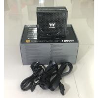 ราคา Power Supply GF1 1000W Thermaltake 80Plus Gold (23013710362)