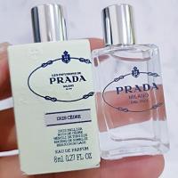 ราคา Prada Iris Cedre EDP. 8ml. แท้ค่ะ (1470467488)