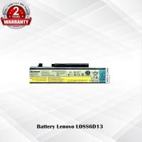 ราคา Battery Lenovo L08S6D13 / แบตเตอรี่โน๊ตบุ๊ค รุ่น Y450,Y450A,Y450G,Y550,Y550A,Y550P (แท้) *รับประกัน 2 ปี* (16042613361)