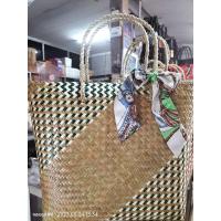 ราคา กระจูดผูกโบว์2สี..ผูกโบว์ (22176172955)