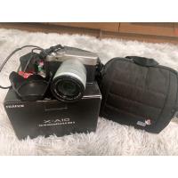 ราคา fuji xa-10 กล้องฟูจิ (19218434205)