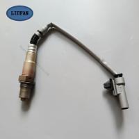 ราคา LIUFAN Electrical parts Oxygen sensor 13503596 12637338 12663317 Automotive parts Heated oxygen sensor fit for -Cru (24232856178)