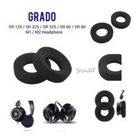 ราคา โฟมโฟมหูฟัง grado sr125 sr225 sr325 sr60 sr80 alessandro m1 m2 (41255626224)