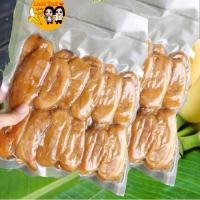 ราคา กล้วยตาก พลังงานแสงอาทิตย์ 500 กรัม แพคคู่ (6936776884)