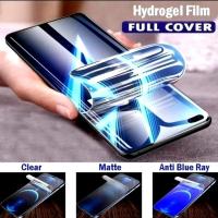 ราคา HYDROGEL VIVO Y21 Y21S Y21A Y33S Y33T Y30 Y30I Y50 X100 5G IQ00 Z9 5G IQ00 Z9X 5G TG HYDROGELELEL หน้าจอด้านหลังที่ชัดเจน (41022007232)