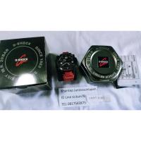ราคา ขาย G-Shock รุ่น GA-1000 ของใหม่ ของแท้100% ซื้อมาเก็บ ไม่มีประกัน 3600 บาท (9445959039)