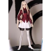 ราคา [ฟิกเกอร์แท้] [Fate] Fate/Zero - Irisviel von Einzbern - DX Figure (Banpresto) (6435265742)