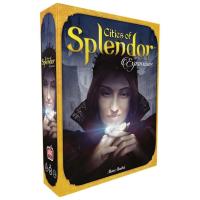 ราคา Splendor: Cities of Splendor Expansion (18085558882)