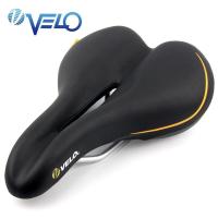 ราคา อาน Velo VL-3147 อานจักรยานเสือภูเขา MTB จักรยานเสือหมอบจักรยานพับ BMX (5282701778)