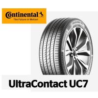ราคา Continental UC7 1เส้น ปี25 195/50R16 215/55R16 205/50R16 205/55R16 205/60R16 215/60R16 ยางขอบ16 ยางคอนติ ยางรถยนต์ขอบ16 (27535175256)