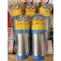 ราคา กระบอกน้ำมิลเนียน มินเนี่ยน (25009850792)